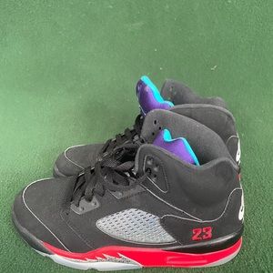 Jordan 5